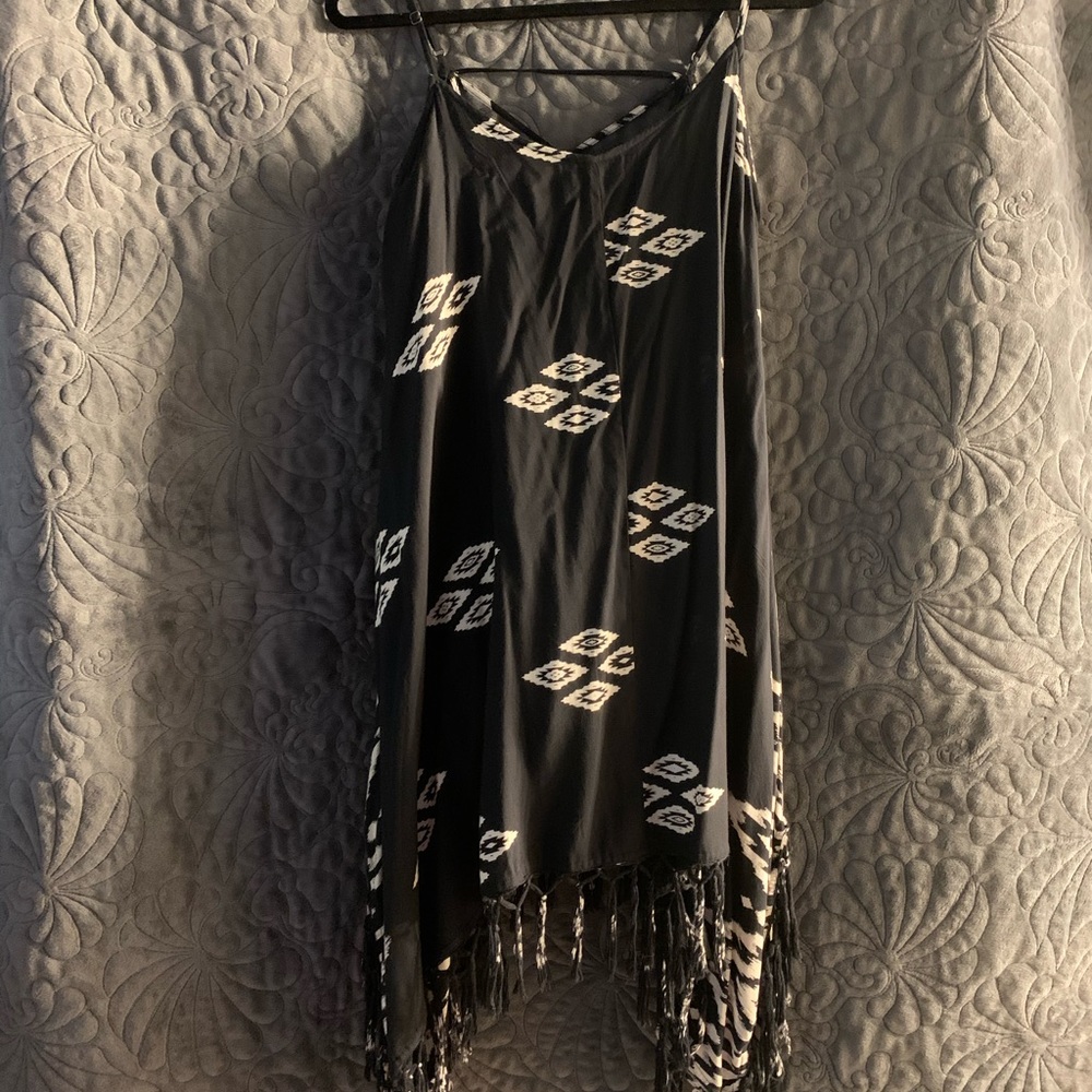Woman’s dress